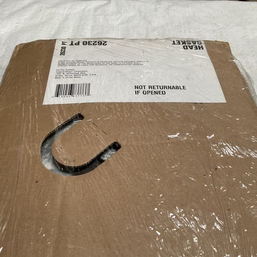 Fel-Pro Cylinder Head Gasket 26230 PT - Thumbnail 3