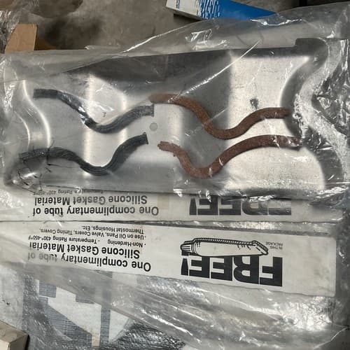 Victor MS15937 Dishpan Manifold Gasket - Image 1
