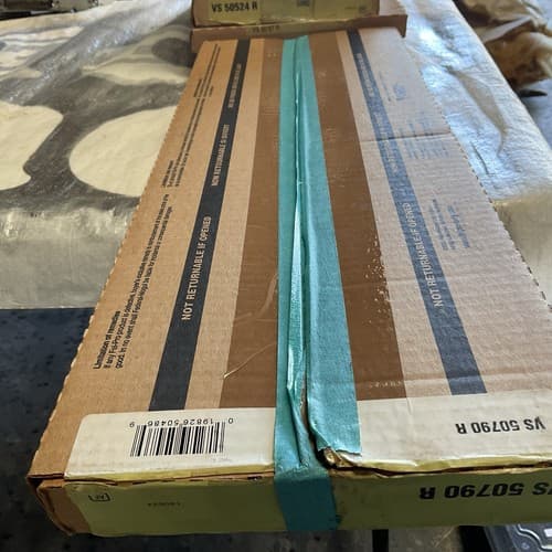 Fel-Pro VS 50790 R Engine Valve Cover Gasket Set 117-0199-2 - Image 1