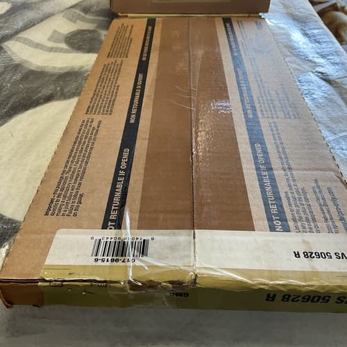 Engine Valve Cover Gasket Set Fel-Pro VS 50628 R - Image 1