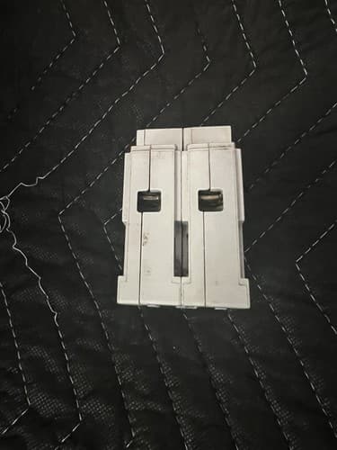 Allen Bradley 1492-ACB H1 / 1492-CB1 G 060 Circuit Breaker - Thumbnail 5