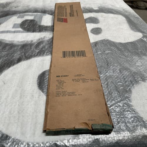 Engine Intake Manifold Gasket Set Fel-Pro MS 91837 - Image 1