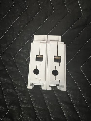 Allen Bradley 1492-ACB H1 / 1492-CB1 G 060 Circuit Breaker - Thumbnail 4