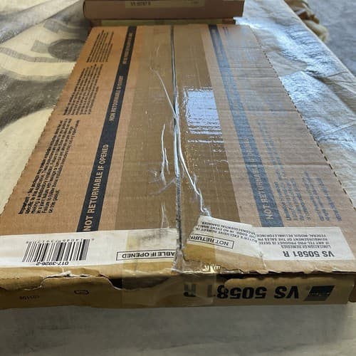 FEL-PRO VS50581R Engine Valve Cover Gasket Set - 2002-2004 Ford Focus 2.0L - Image 1