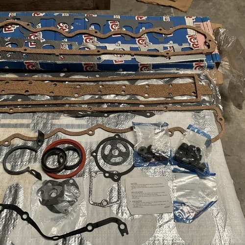 Felt-Pro Engine Overhaul Gasket Set #FS 8168 PT-2 - Image 1
