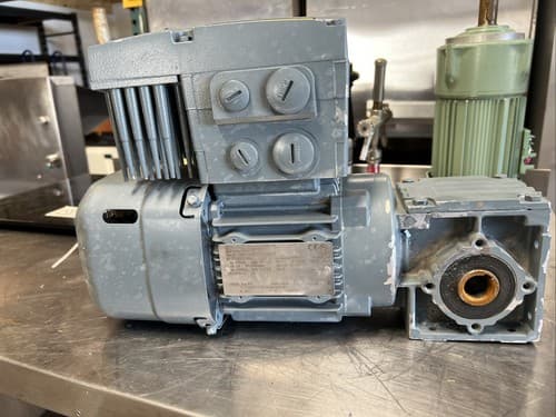 Sew Eurodrive WA20 DRS71S4BE05/MM03 Gearmotor - Image 1