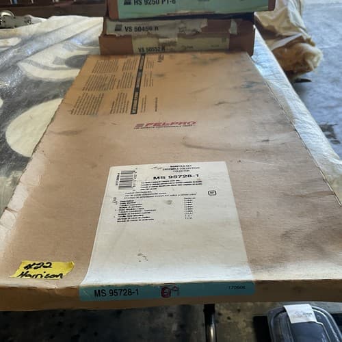 FEL-PRO Intake Manifold Gasket MS95728-1 - Image 1