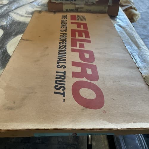 FEL-PRO Intake Manifold Gasket MS95728-1 - Thumbnail 2