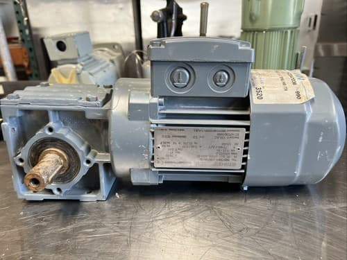 SEW EURODRIVE W20 DR631 A/BR/HR/TH Gear Motor - Thumbnail 3