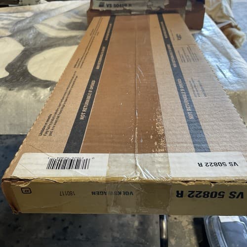 Engine Valve Cover Gasket Set Fel-Pro VS 50822 R - Image 1