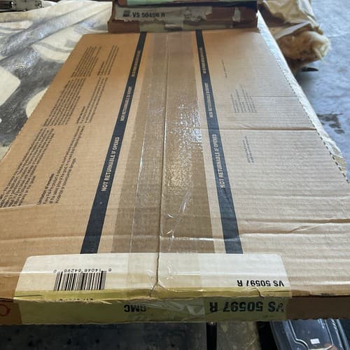 Fel-Pro VS 50597 R Engine Valve Cover Gasket Set 017-9627-8 - Image 1