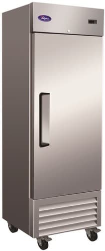 Refrigerator Reach-In w/ Solid Door Valpro VP19R-HC 19 cu. ft. - Image 1