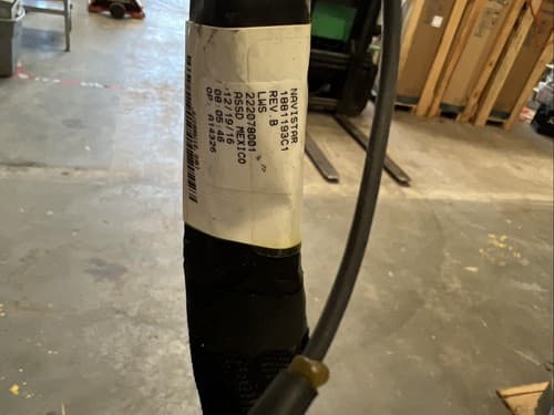 Ford Wire Assembly 7C2Z-12B637-AA1X - Thumbnail 5