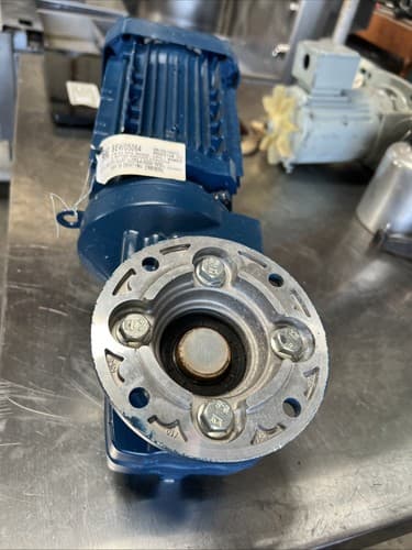 Sew-Eurodrive Gearmotor/Gearbox/Motor KAF19DRN71M4 - Thumbnail 2