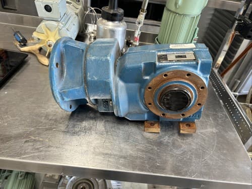 TEXTRON #C0430360BANUC------R CONE DRIVE POWER TRANSMISSION - Image 1