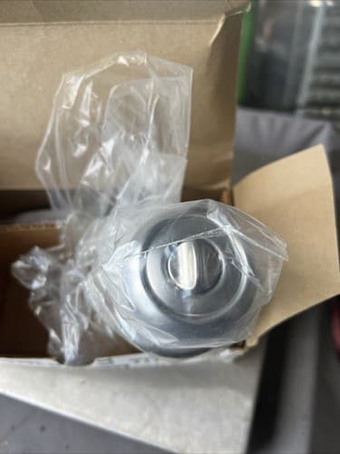 Hancock privacy kwikset 730CZ 26 6AL RCS Satin Nickel Finish - Thumbnail 4
