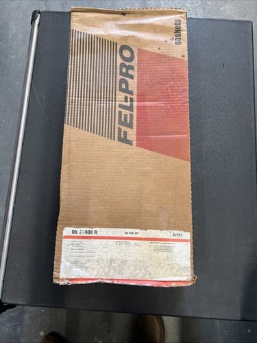 Engine Oil Pan Gasket Set Fel-Pro OS 34408 R - Image 1