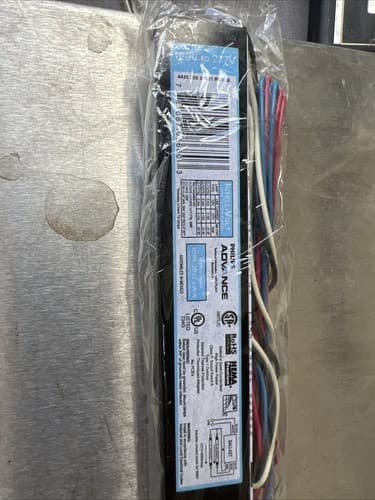 Philips Advance Optanium Light Ballast IntelliVolt 120V 277V IOPA-2P32-LW-N - Thumbnail 3