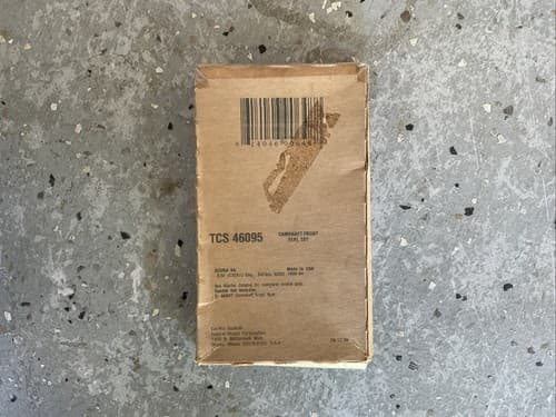 Fel Pro TCS 46095 Camshaft Seal Kit - Image 1