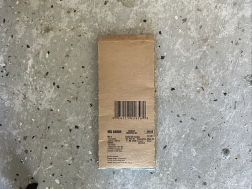 NOS FEL-PRO EXHAUST MANIFOLD GASKET MS 94503 - Image 1