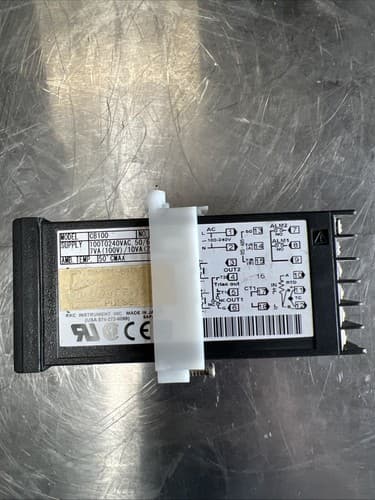 Automation Direct CB100 Temperature Controller - Thumbnail 2