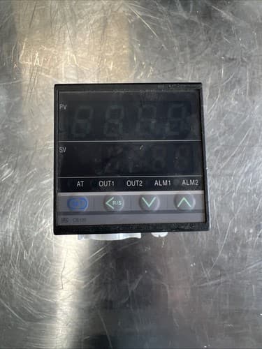 Automation Direct CB100 Temperature Controller - Image 1