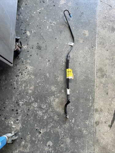 Ford Pressure Hose - Ford 7C2Z-3A719-C - Image 1