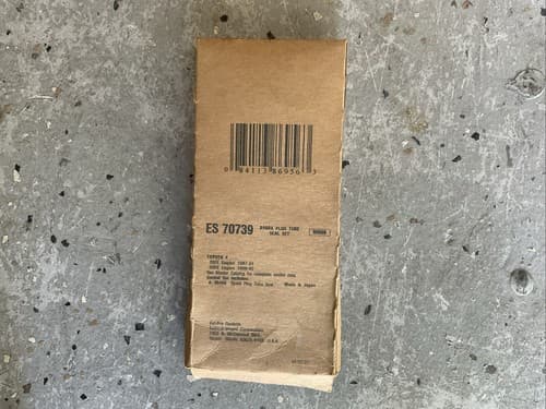 # ES 70739 FelPro Spark Plug Tube Seal Set - Image 1