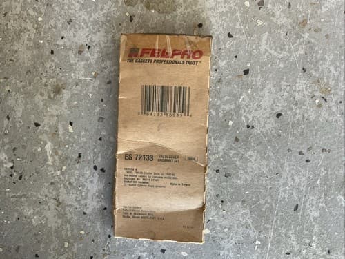 Engine Valve Cover Grommet Set Fel-Pro ES 72133 - Image 1