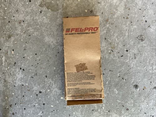 # ES 70739 FelPro Spark Plug Tube Seal Set - Thumbnail 2