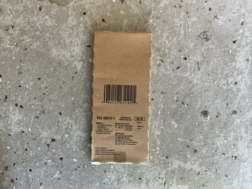 Fel-Pro TCS458731 Camshaft Front Seal Set Fits - Thumbnail 2