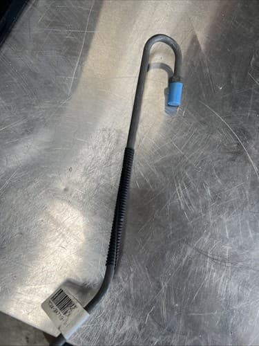 Ford Pressure Hose - Ford 7C2Z-3A719-C - Thumbnail 2