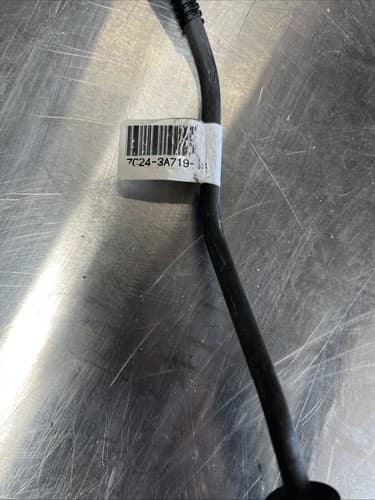 Ford Pressure Hose - Ford 7C2Z-3A719-C - Thumbnail 3