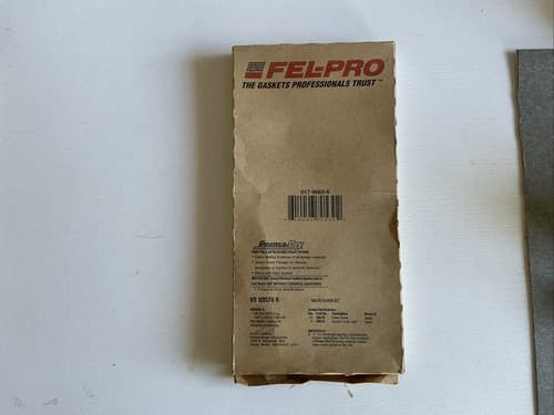 Engine Valve Cover Gasket Set Fel-Pro VS 50570 R - Image 1