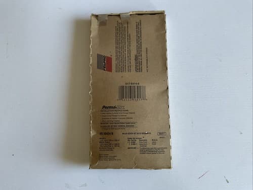 Engine Valve Cover Gasket Set Fel-Pro VS 50424 R - Image 1