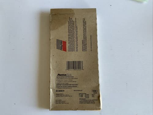 FEL-PRO VS 50383 R Valve Cover Gasket Set - Image 1