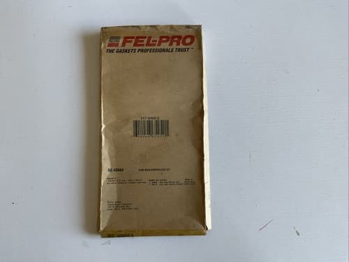 Engine Crankshaft Seal Kit Fel-Pro BS 40664 - Image 1
