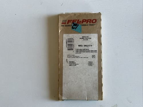 Exhaust Manifold Gasket Set Fel-Pro MS 96277 - Image 1