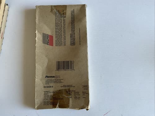 Engine Valve Cover Gasket Set Fel-Pro VS 50348 R - Image 1