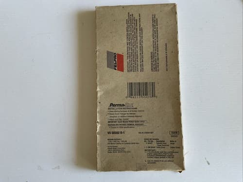 New Fel-Pro Valve Cover Gasket Set VS 50302 R-1 - Image 1