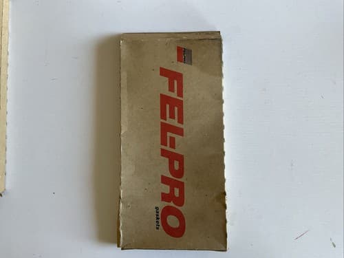 FEL-PRO VS 50383 R Valve Cover Gasket Set - Thumbnail 2