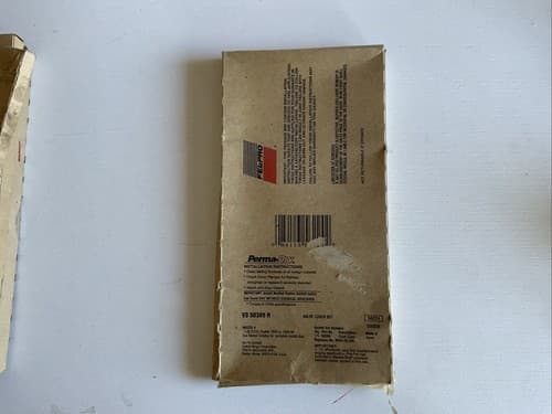 Engine Valve Cover Gasket Set Fel-Pro VS 50389 R - Image 1