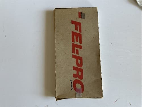 New Fel-Pro Valve Cover Gasket Set VS 50302 R-1 - Thumbnail 2