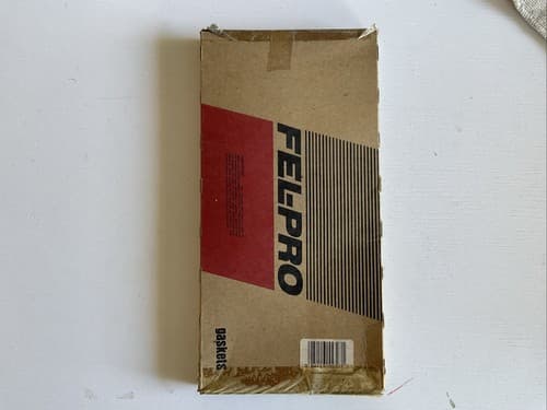 Engine Valve Cover Gasket Fel-Pro VS 50221 R - Thumbnail 2