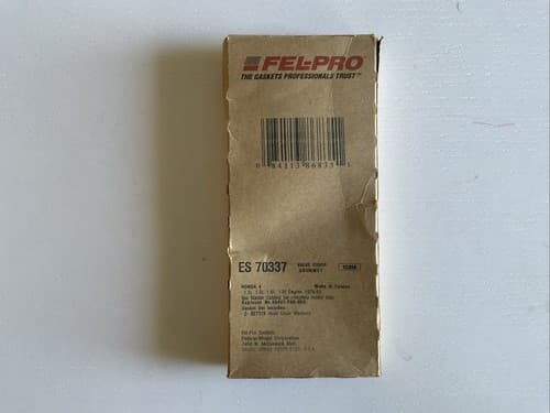 FEL-PRO ES 70337 Grommet Set - Image 1