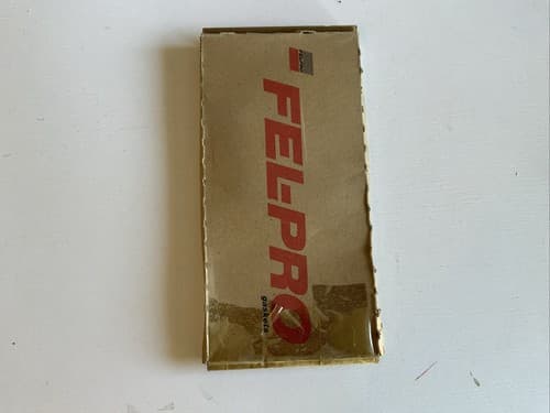 Engine Valve Cover Gasket Fel-Pro VS 50255 R - Thumbnail 2