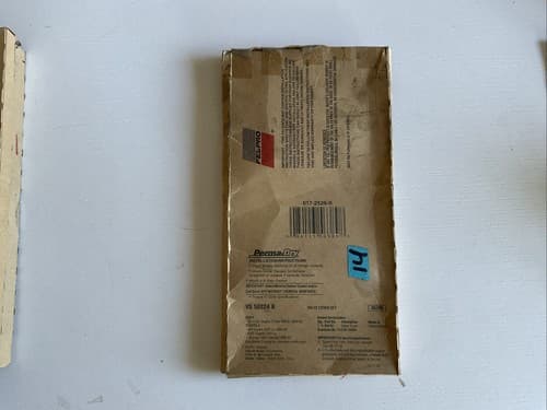 Engine Valve Cover Gasket Set Fel-Pro VS 50324 R - Image 1