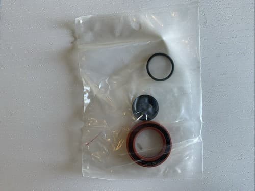 Engine Crankshaft Seal Kit Fel-Pro TCS 45879 - Thumbnail 2
