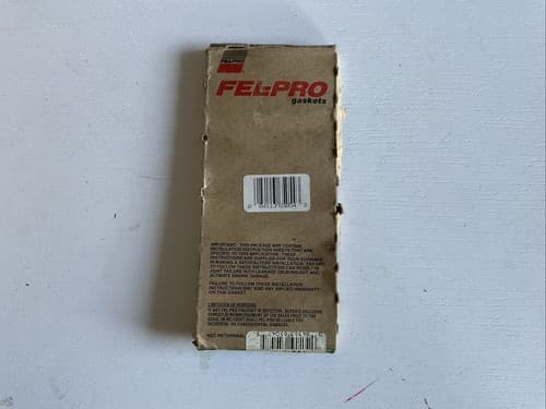 Fel-Pro FEP TCS 45472 gasket Timing Cover Set - Image 1