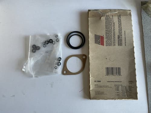Fel-Pro ES 72660 Turbocharger Mounting Set - Image 1
